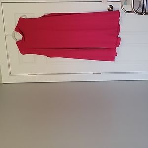 Pink Formal Dress
